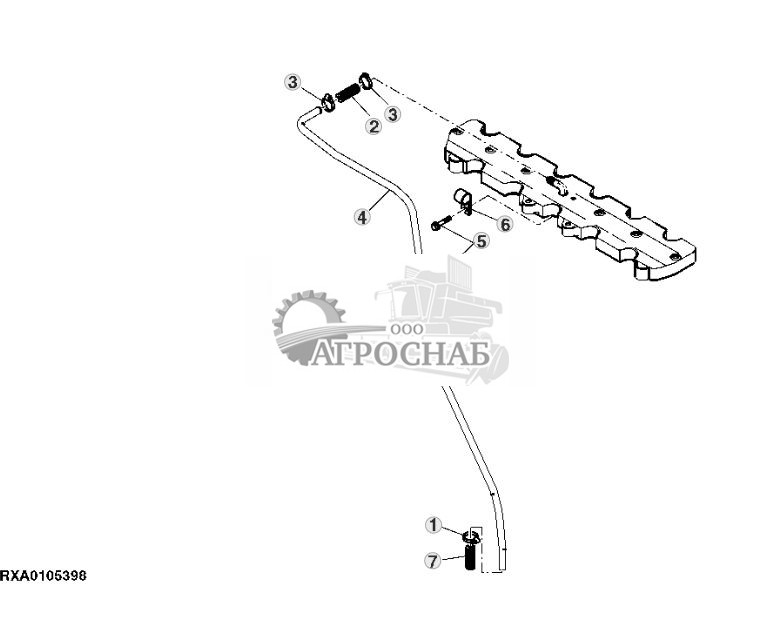 Вентиляционная трубка двигателя - ST395231 367.jpg